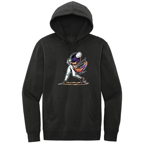 Softstyle Fleece Hoodie