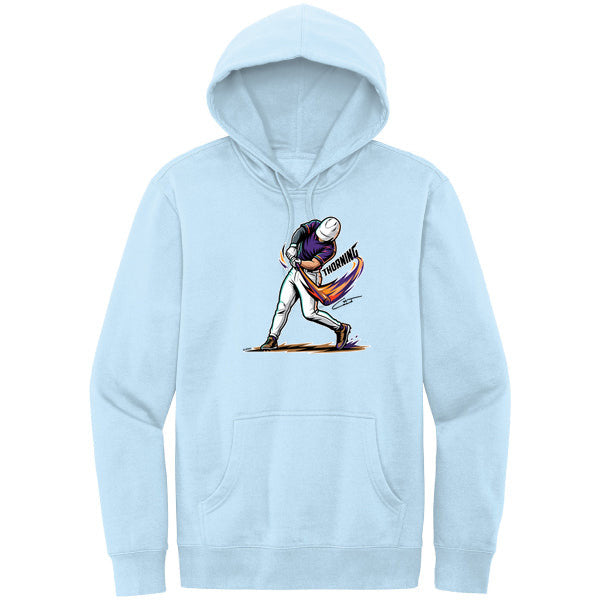 Softstyle Fleece Hoodie