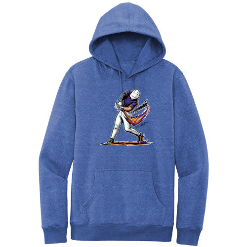 Softstyle Fleece Hoodie