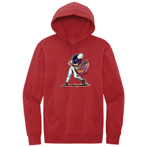 Softstyle Fleece Hoodie