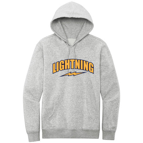 Softstyle Fleece Hoodie