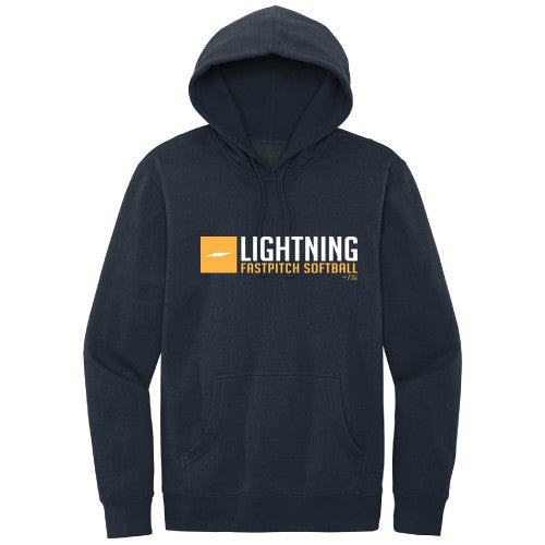 Softstyle Fleece Hoodie