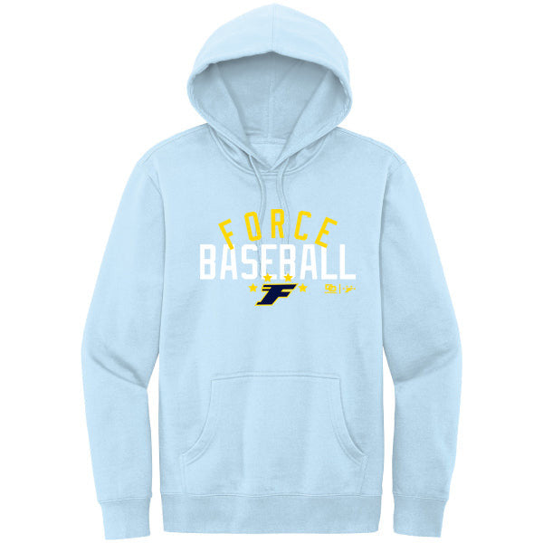 Softstyle Fleece Hoodie