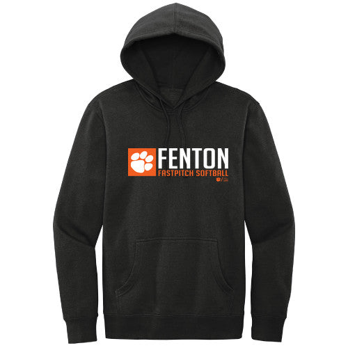 Softstyle Fleece Hoodie