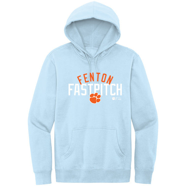 Softstyle Fleece Hoodie