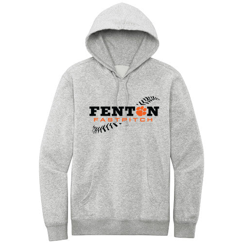 Softstyle Fleece Hoodie