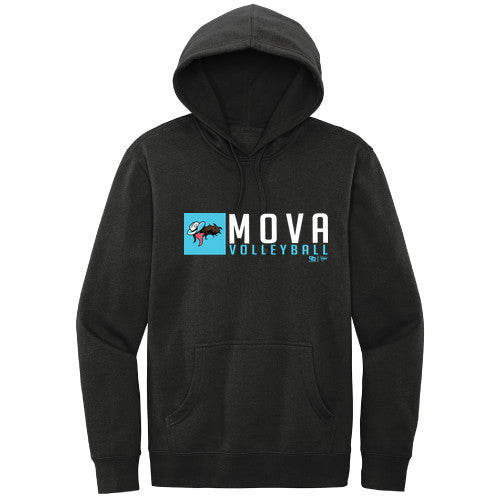 Softstyle Fleece Hoodie