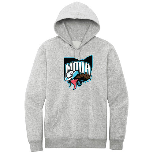 Softstyle Fleece Hoodie