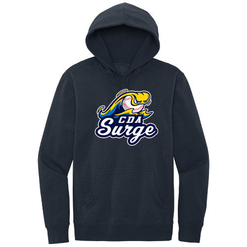 Softstyle Fleece Hoodie