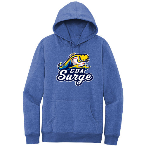 Softstyle Fleece Hoodie