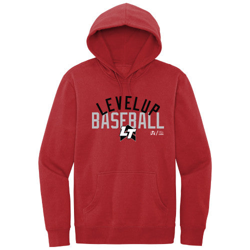 Softstyle Fleece Hoodie