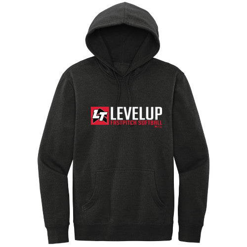 Softstyle Fleece Hoodie
