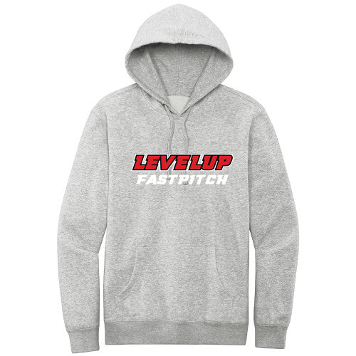 Softstyle Fleece Hoodie