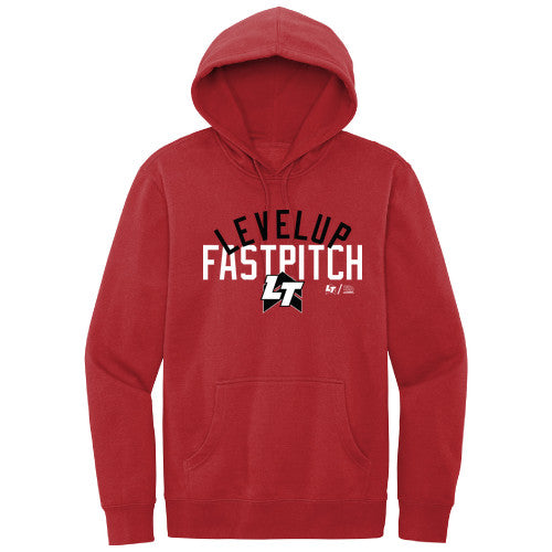 Softstyle Fleece Hoodie