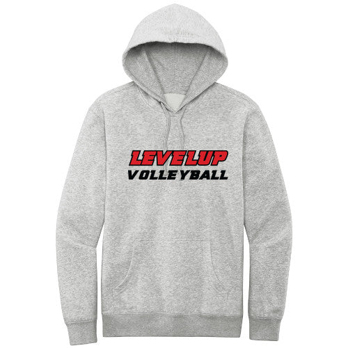 Softstyle Fleece Hoodie