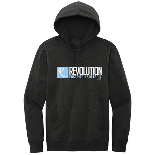 Softstyle Fleece Hoodie