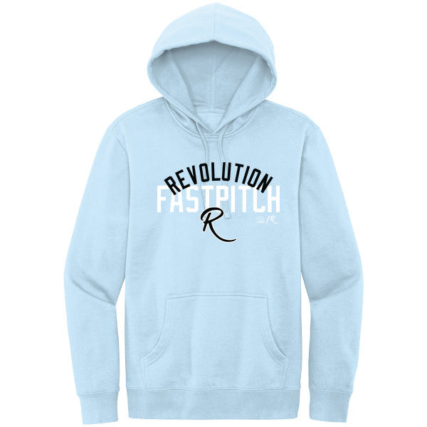 Softstyle Fleece Hoodie