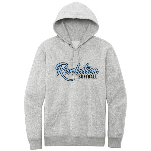 Softstyle Fleece Hoodie