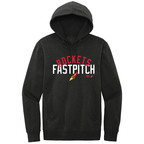 Softstyle Fleece Hoodie