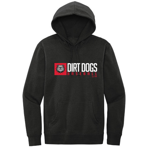Softstyle Fleece Hoodie