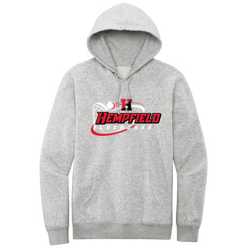 Softstyle Fleece Hoodie