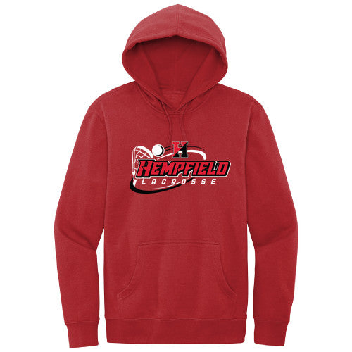Softstyle Fleece Hoodie