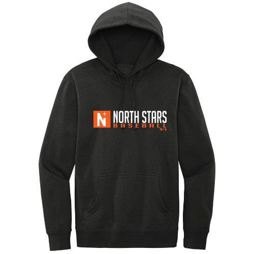 Softstyle Fleece Hoodie