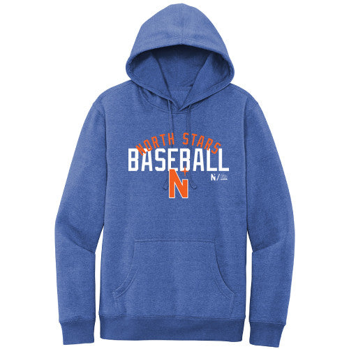 Softstyle Fleece Hoodie