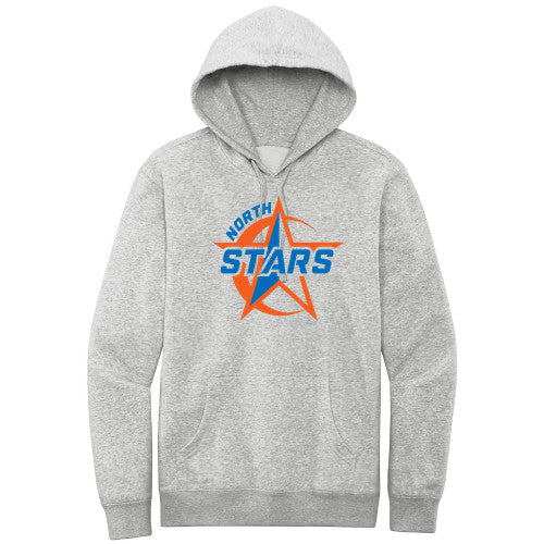 Softstyle Fleece Hoodie