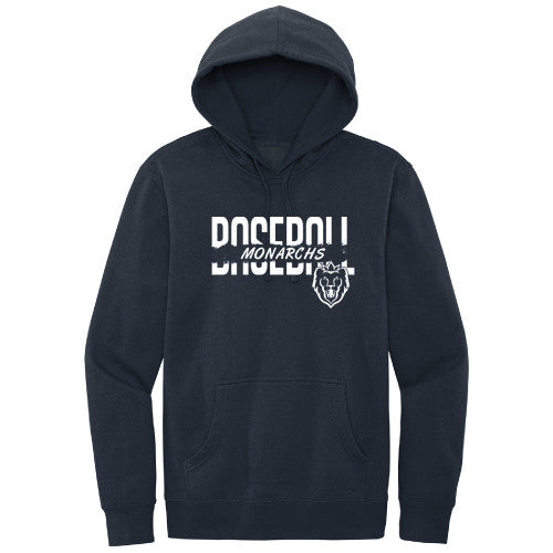 Softstyle Fleece Hoodie