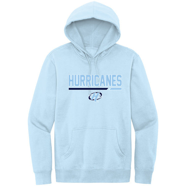 Softstyle Fleece Hoodie