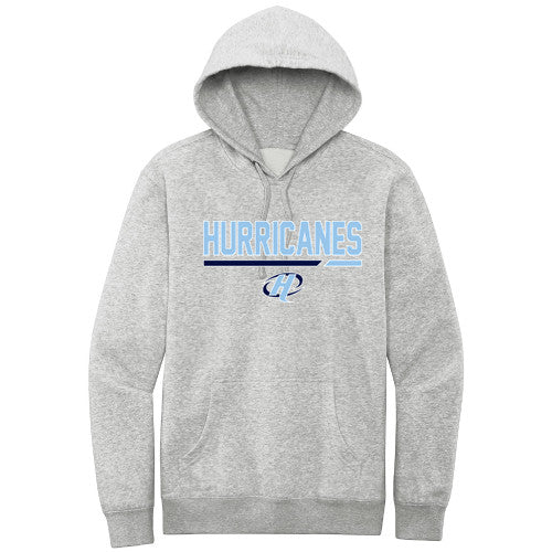 Softstyle Fleece Hoodie