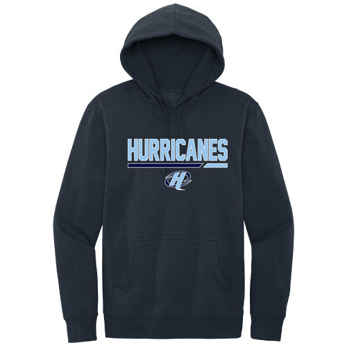 Softstyle Fleece Hoodie