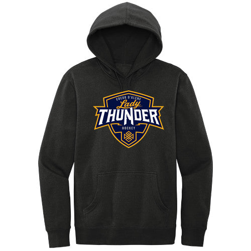 Softstyle Fleece Hoodie