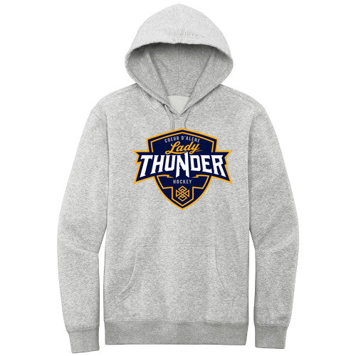 Softstyle Fleece Hoodie