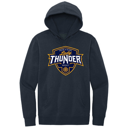 Softstyle Fleece Hoodie