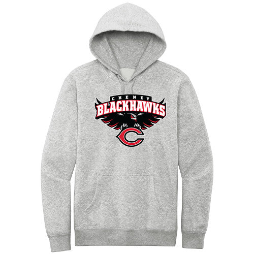 Softstyle Fleece Hoodie