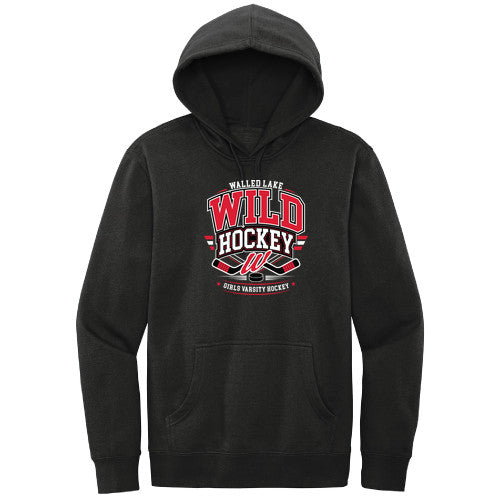 Softstyle Fleece Hoodie