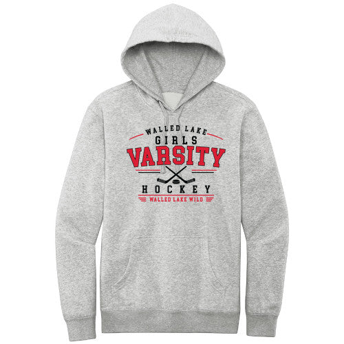 Softstyle Fleece Hoodie