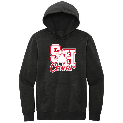 Softstyle Fleece Hoodie