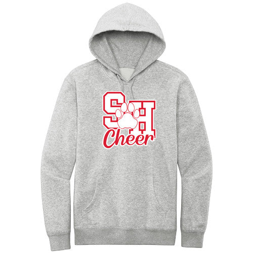 Softstyle Fleece Hoodie