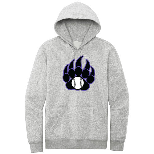 Softstyle Fleece Hoodie