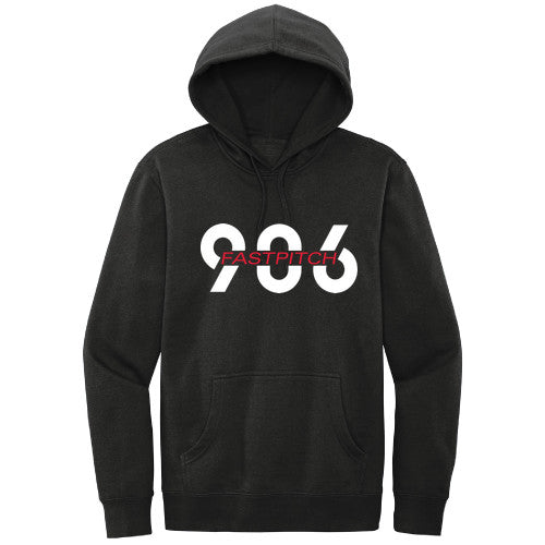 Softstyle Fleece Hoodie