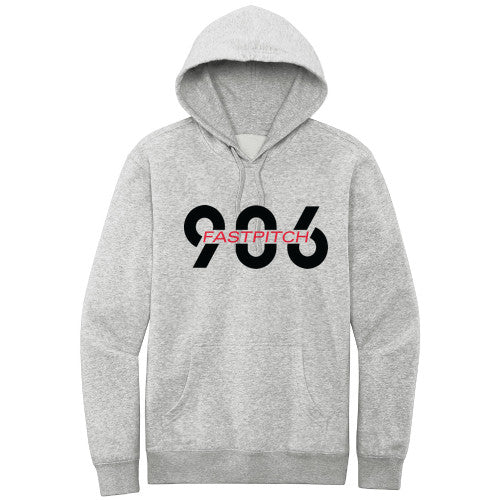 Softstyle Fleece Hoodie