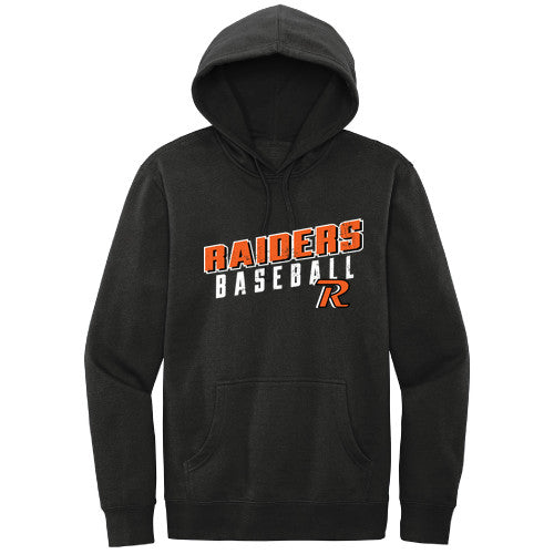 Softstyle Fleece Hoodie