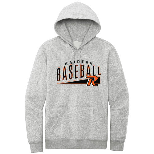 Softstyle Fleece Hoodie