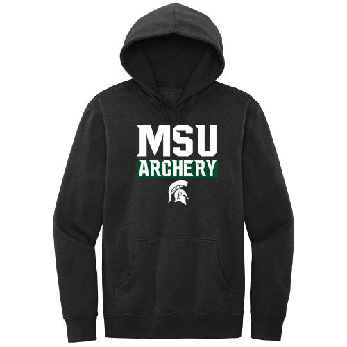 Softstyle Fleece Hoodie