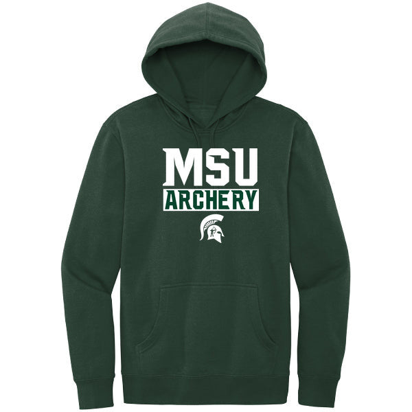 Softstyle Fleece Hoodie