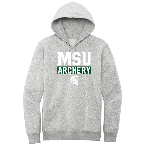 Softstyle Fleece Hoodie
