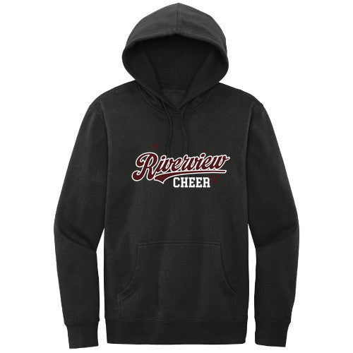Softstyle Fleece Hoodie